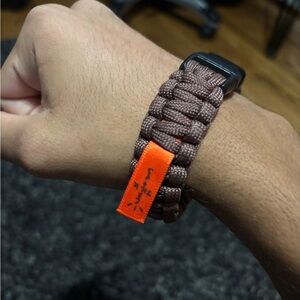 Travis scott cactus Jack bracelet